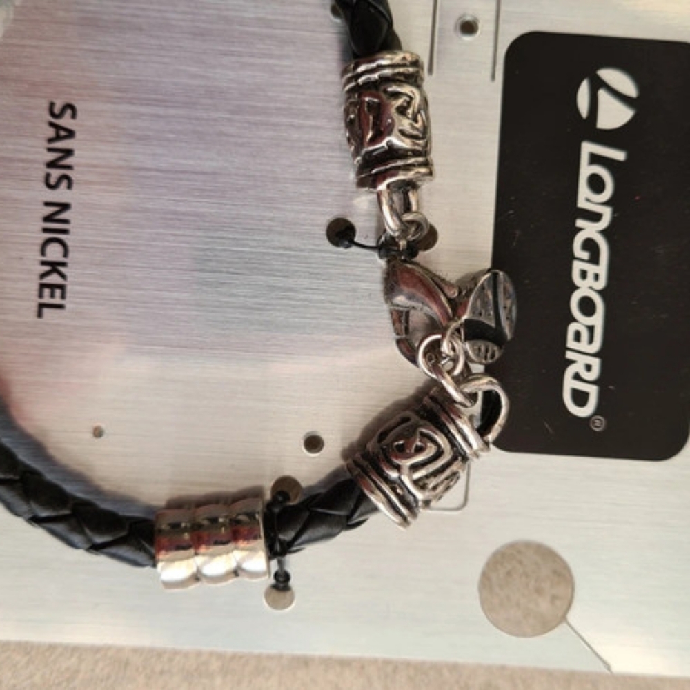 Bracelet